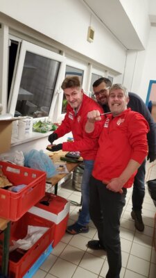Foto des Albums: Alte Herren Turnier