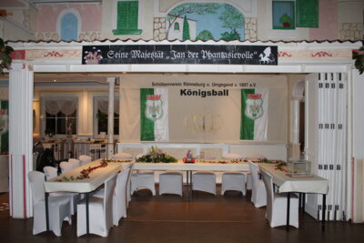 Foto des Albums: Königsball 2025