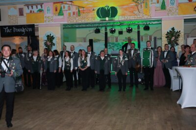 Foto des Albums: Königsball 2025