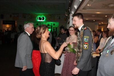 Foto des Albums: Königsball 2025
