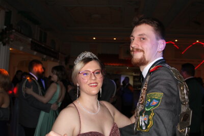Foto des Albums: Königsball 2025