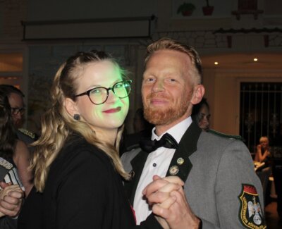 Foto des Albums: Königsball 2025
