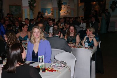 Foto des Albums: Königsball 2025