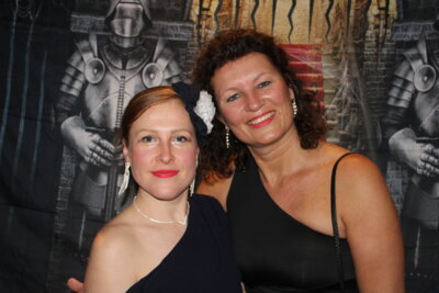 Foto des Albums: Königsball 2025