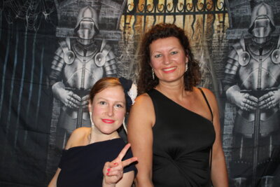 Foto des Albums: Königsball 2025
