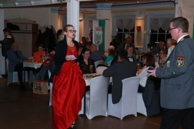 Foto des Albums: Königsball 2025