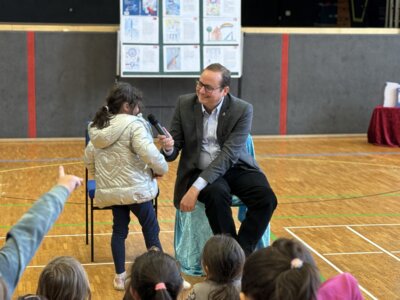 Vorschaubild: Foto: © Angela Hecker, Stadt Essen