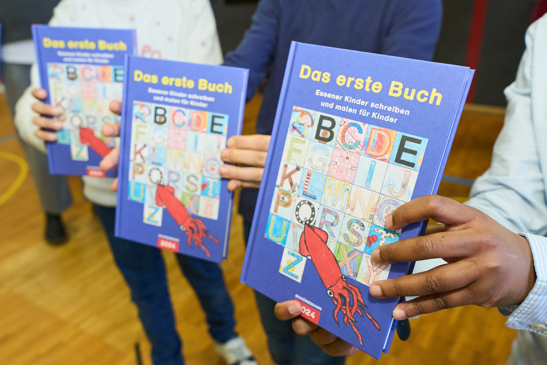 Bild: Foto: © Moritz Leick, Stadt Essen