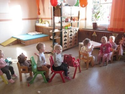 Fotoalbum Fasching 12.02.2025