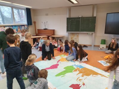 Foto des Albums: Projekttage 