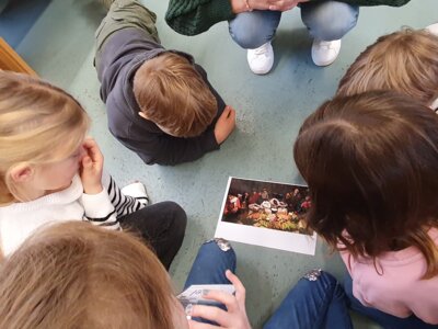 Foto des Albums: Projekttage 