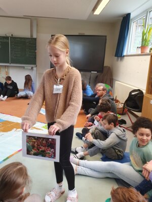 Foto des Albums: Projekttage 