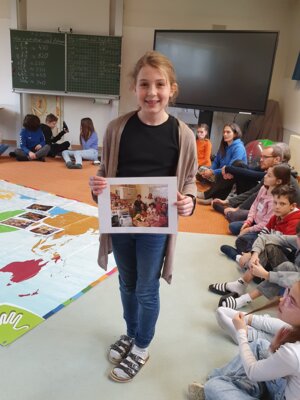 Foto des Albums: Projekttage 