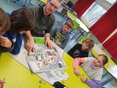 Foto des Albums: Projekttage 