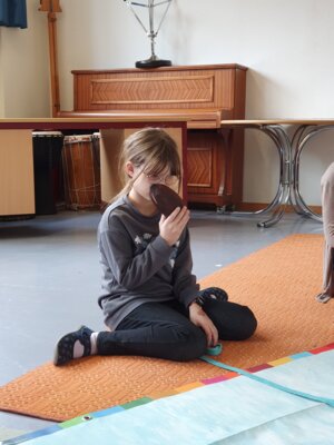 Foto des Albums: Projekttage 