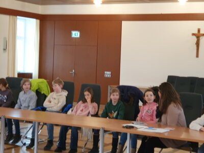 Foto des Albums: Projekttage 