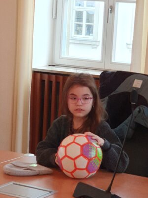 Foto des Albums: Projekttage 
