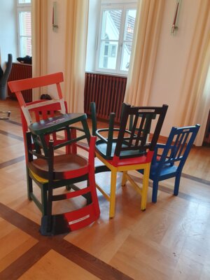 Foto des Albums: Projekttage 