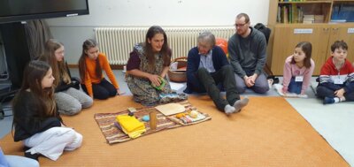Foto des Albums: Projekttage 