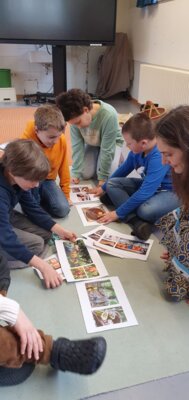 Foto des Albums: Projekttage 