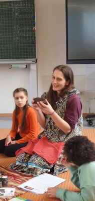Foto des Albums: Projekttage 