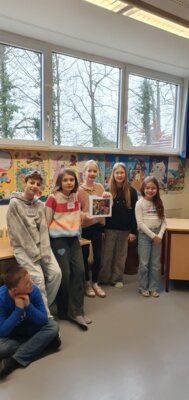 Foto des Albums: Projekttage 