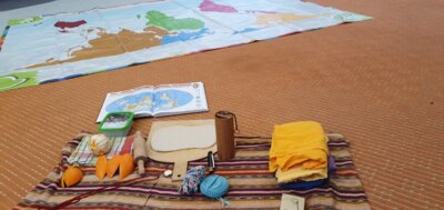 Foto des Albums: Projekttage 