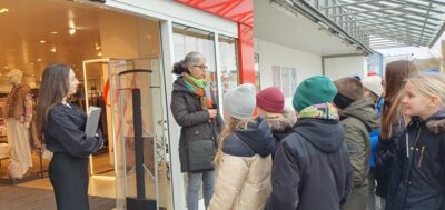 Foto des Albums: Projekttage 