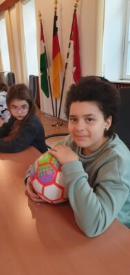 Foto des Albums: Projekttage 