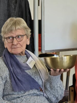 Foto des Albums: Tauche ein in die Welt der Klangschalen