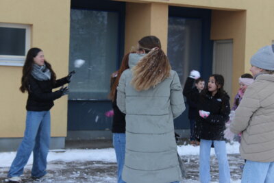 Foto des Albums: Valentinstag 2024