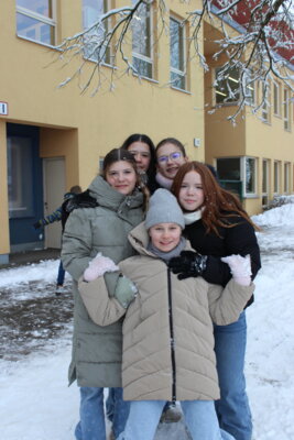 Foto des Albums: Valentinstag 2024