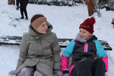 Foto des Albums: Valentinstag 2024