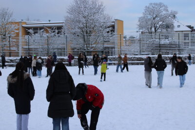 Foto des Albums: Valentinstag 2024