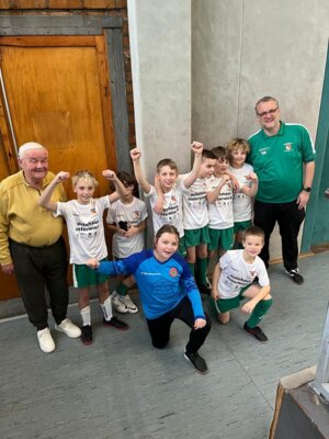 Fotoalbum Turnier der Tausend 2025
