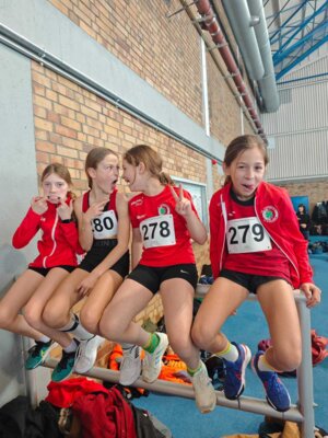 Foto des Albums: 28.Wintersportfest Berlin-Hohenschönhausen