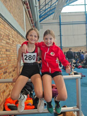 Foto des Albums: 28.Wintersportfest Berlin-Hohenschönhausen