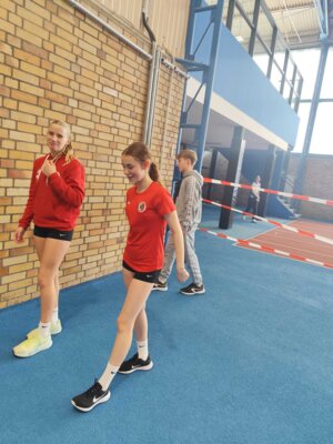 Foto des Albums: 28.Wintersportfest Berlin-Hohenschönhausen