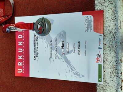 Foto des Albums: LM Halle Mehrkampf U12_U14_U16 Cottbus