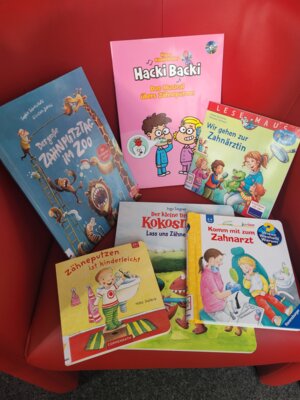 Foto des Albums: Förderung Kreissparkasse Bersenbrück