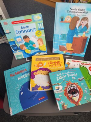 Foto des Albums: Förderung Kreissparkasse Bersenbrück