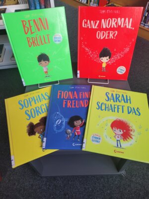 Foto des Albums: Förderung Kreissparkasse Bersenbrück