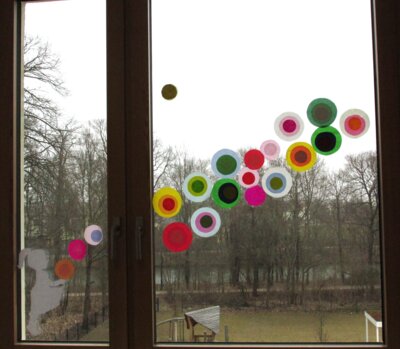 Foto des Albums: Projektwoche 2025 im Haus 1