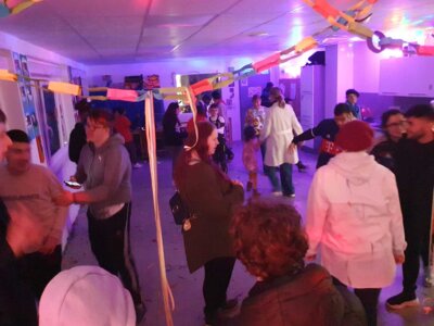 Foto des Albums: Karneval 2025