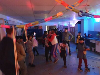 Foto des Albums: Karneval 2025