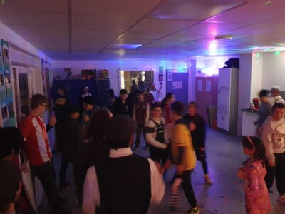 Foto des Albums: Karneval 2025