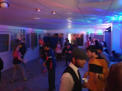 Foto des Albums: Karneval 2025