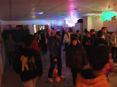 Foto des Albums: Karneval 2025