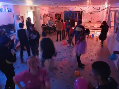 Foto des Albums: Karneval 2025