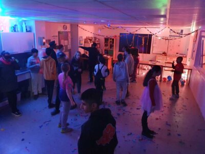 Foto des Albums: Karneval 2025